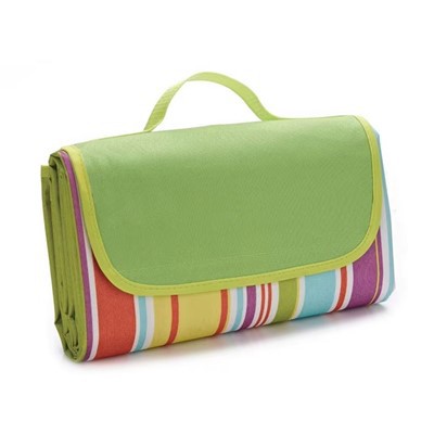 Αδιάβροχη κουβέρτα για πικνίκ