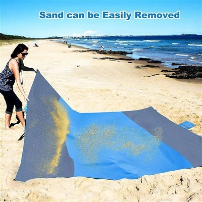 Νάιλον χαλάκι πικνίκ